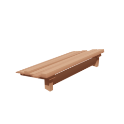 Ramp Wide